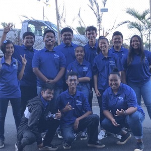 Fundraising Page: Rodessa Caguioa